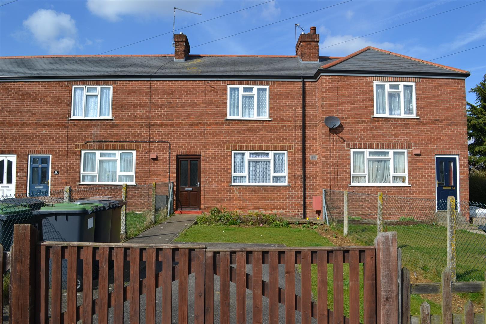 3 bedroom property in Sleaford
